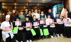 Секреты успеха повара